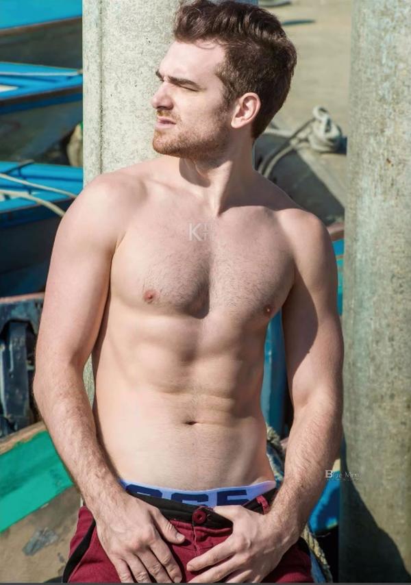 Whoseman-5-補教型男外師-Maxime